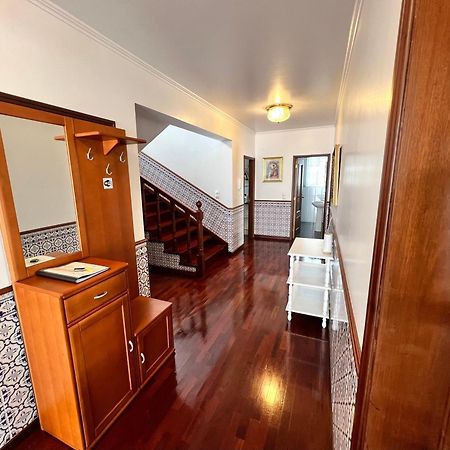Classic Tranquil Madeiran 4-Bedroom Villa Funchal エクステリア 写真