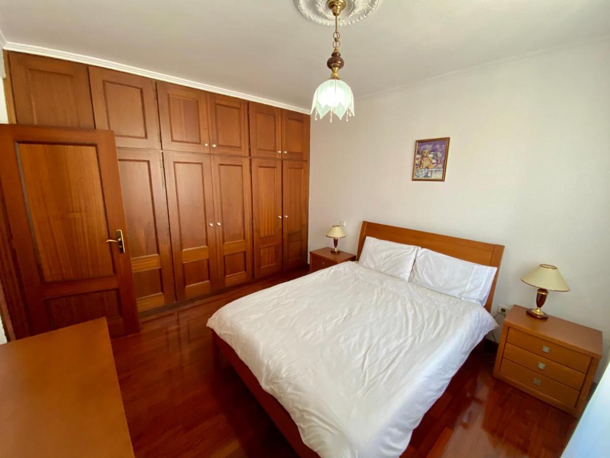 Classic Tranquil Madeiran 4-Bedroom Villa Funchal エクステリア 写真