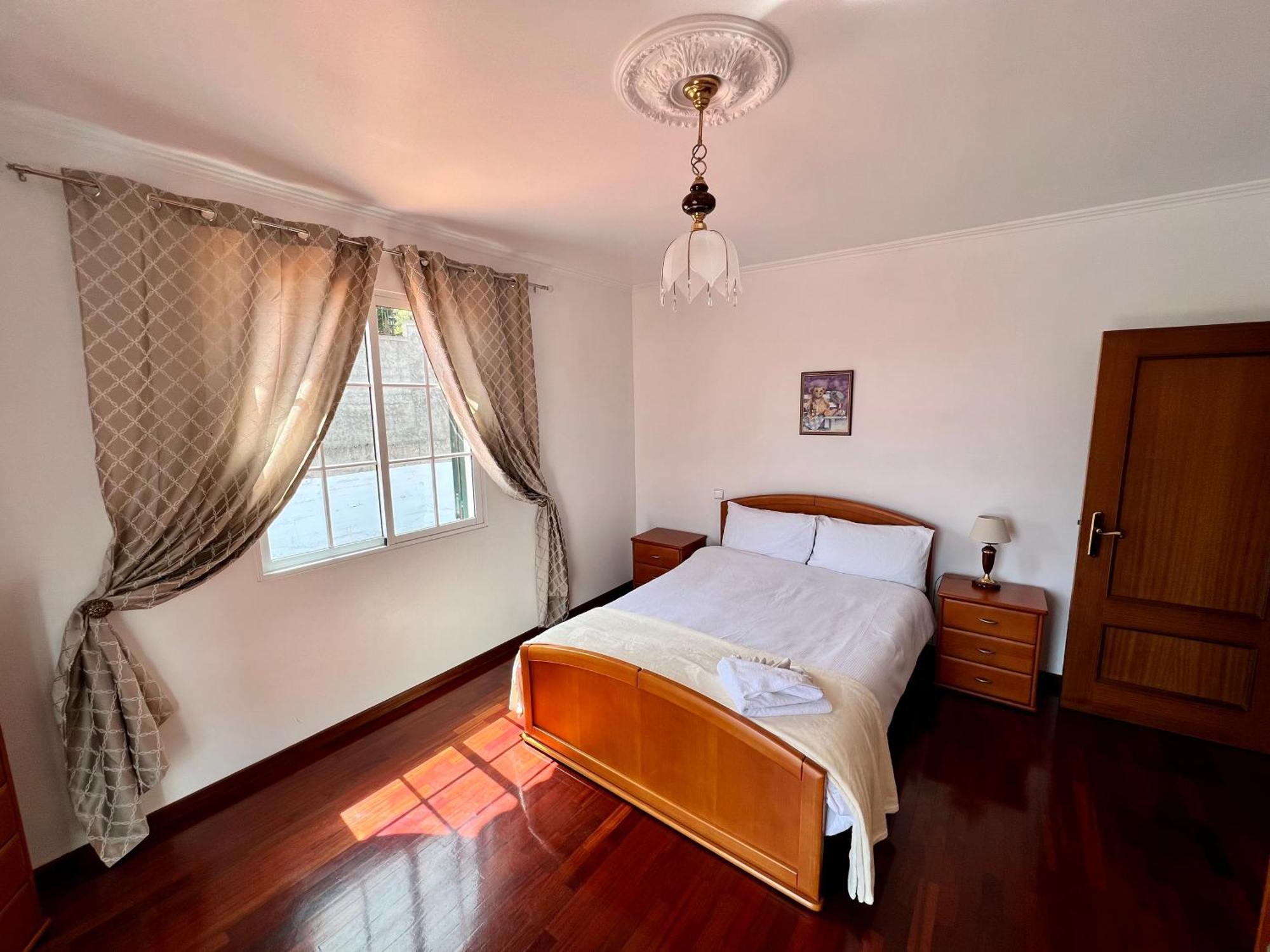Classic Tranquil Madeiran 4-Bedroom Villa Funchal エクステリア 写真