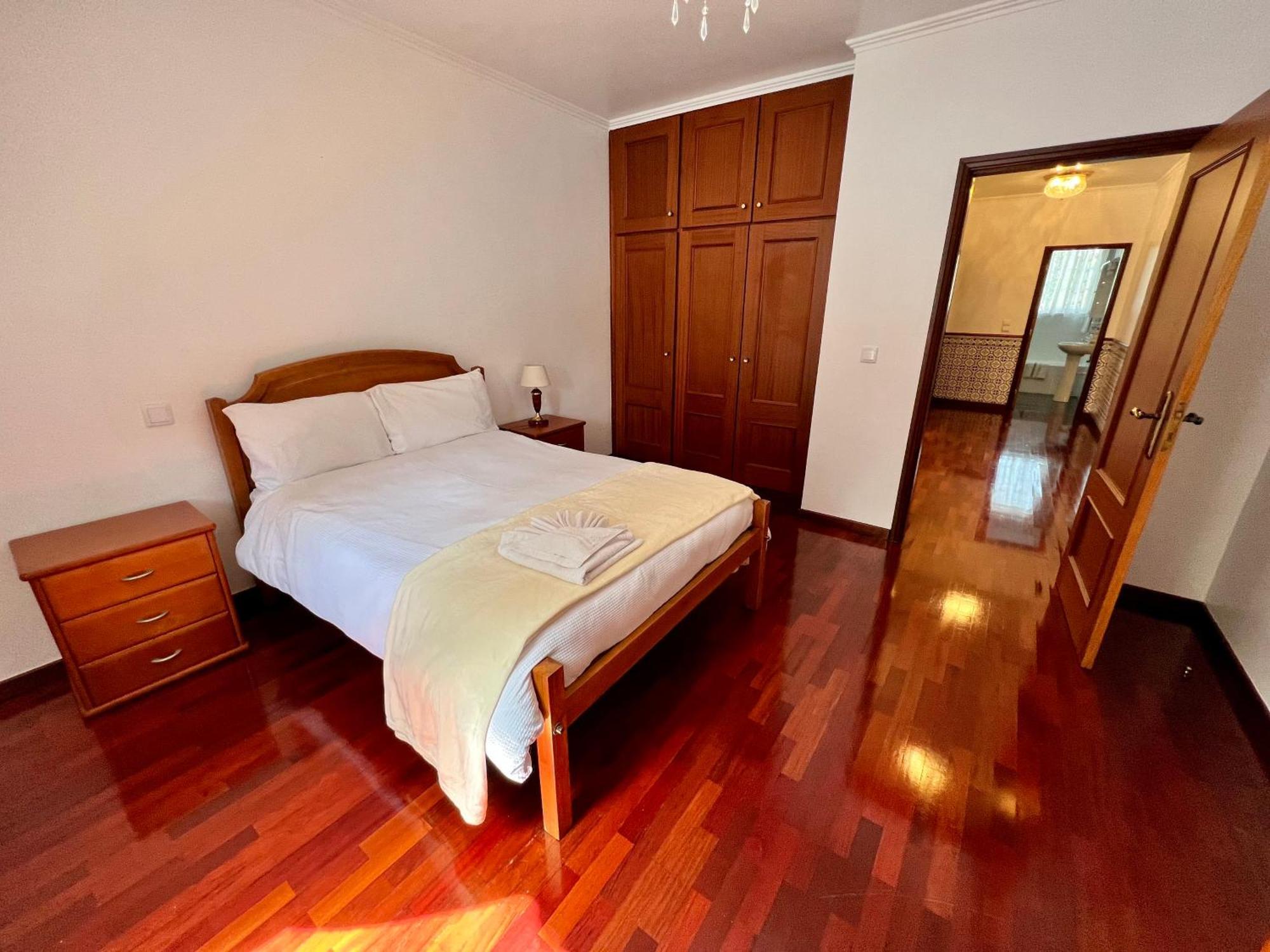 Classic Tranquil Madeiran 4-Bedroom Villa Funchal エクステリア 写真