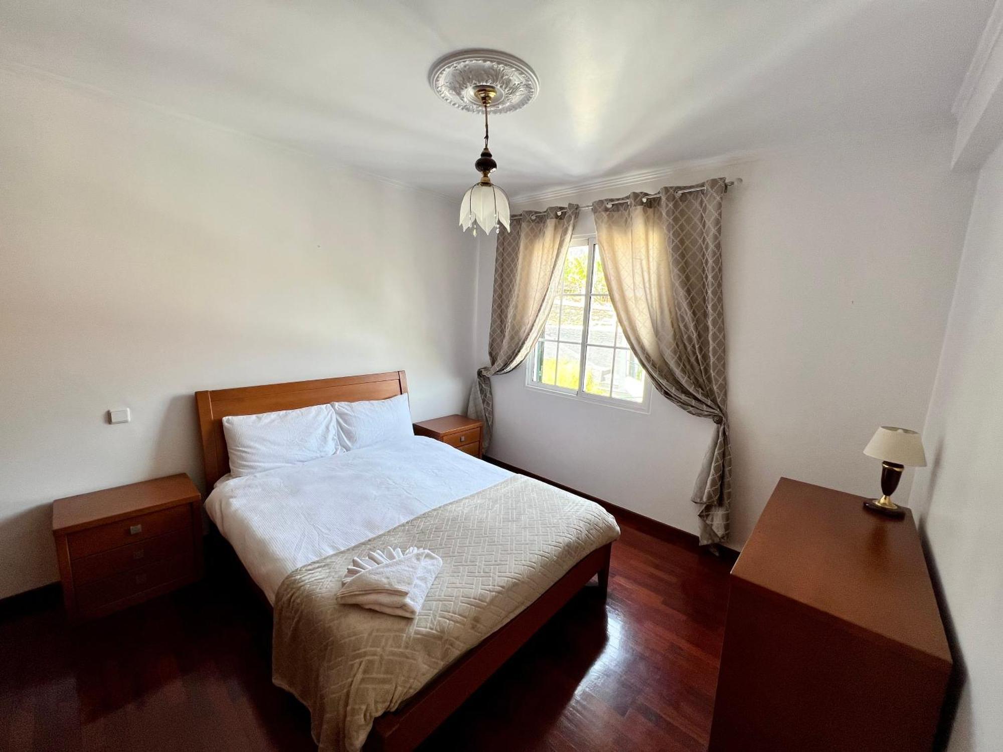 Classic Tranquil Madeiran 4-Bedroom Villa Funchal エクステリア 写真