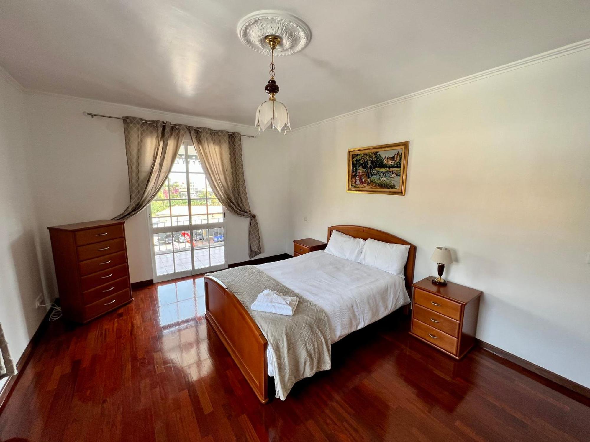Classic Tranquil Madeiran 4-Bedroom Villa Funchal エクステリア 写真