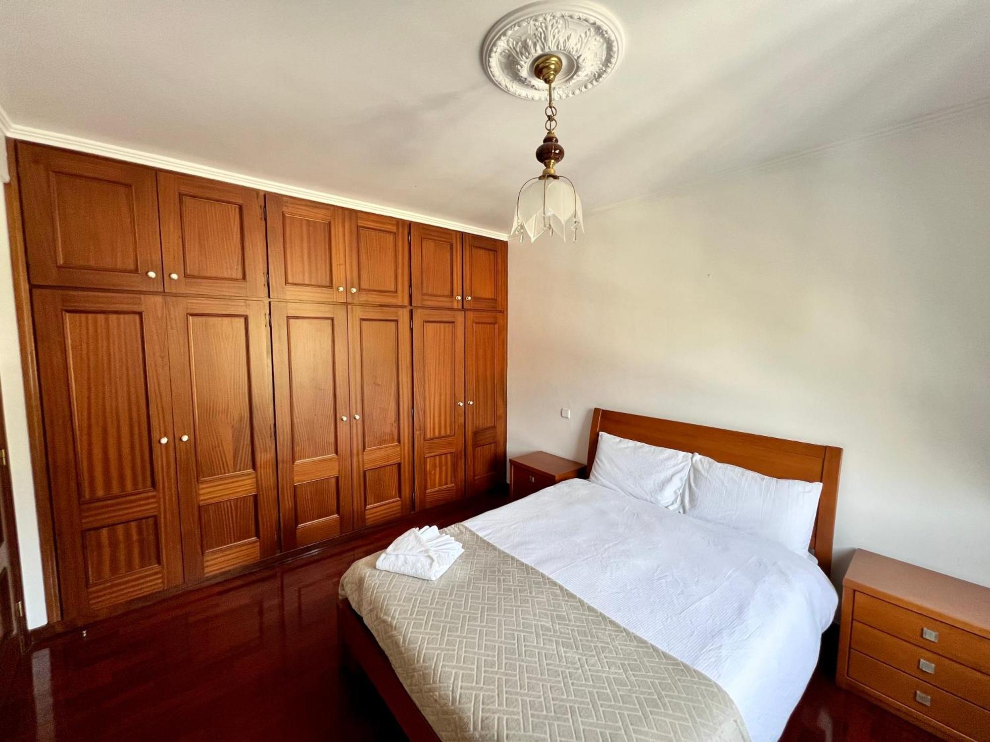 Classic Tranquil Madeiran 4-Bedroom Villa Funchal エクステリア 写真