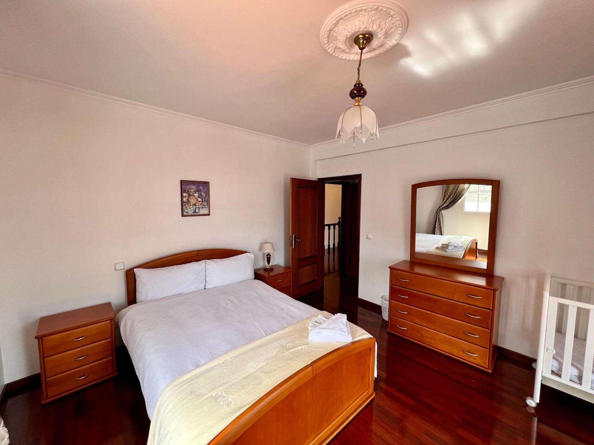Classic Tranquil Madeiran 4-Bedroom Villa Funchal エクステリア 写真