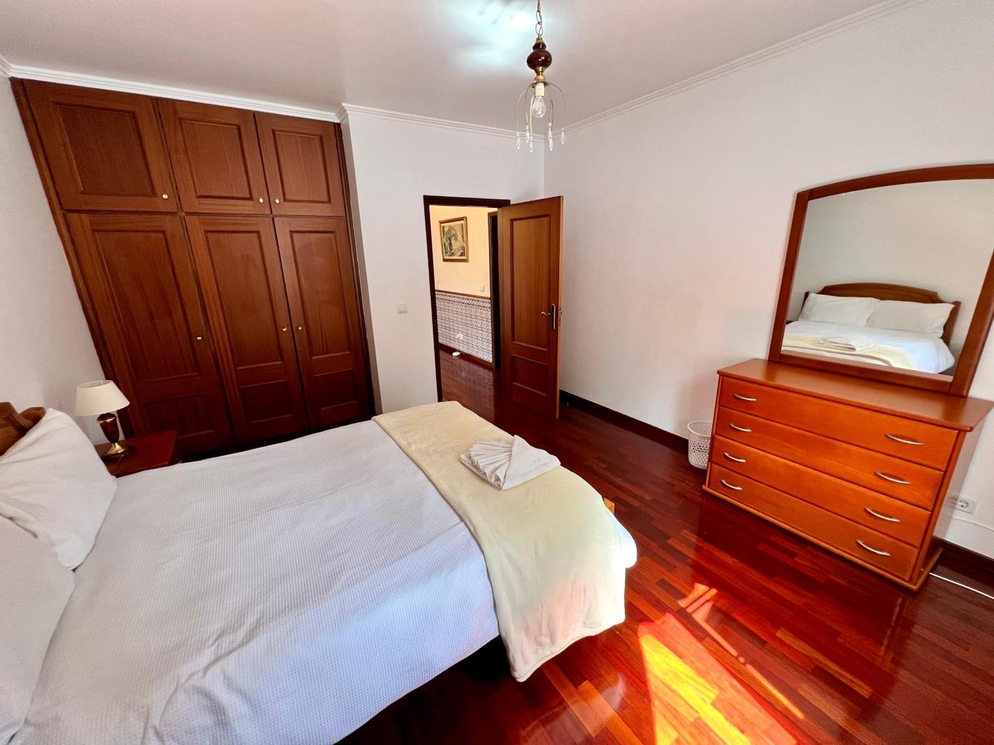 Classic Tranquil Madeiran 4-Bedroom Villa Funchal エクステリア 写真