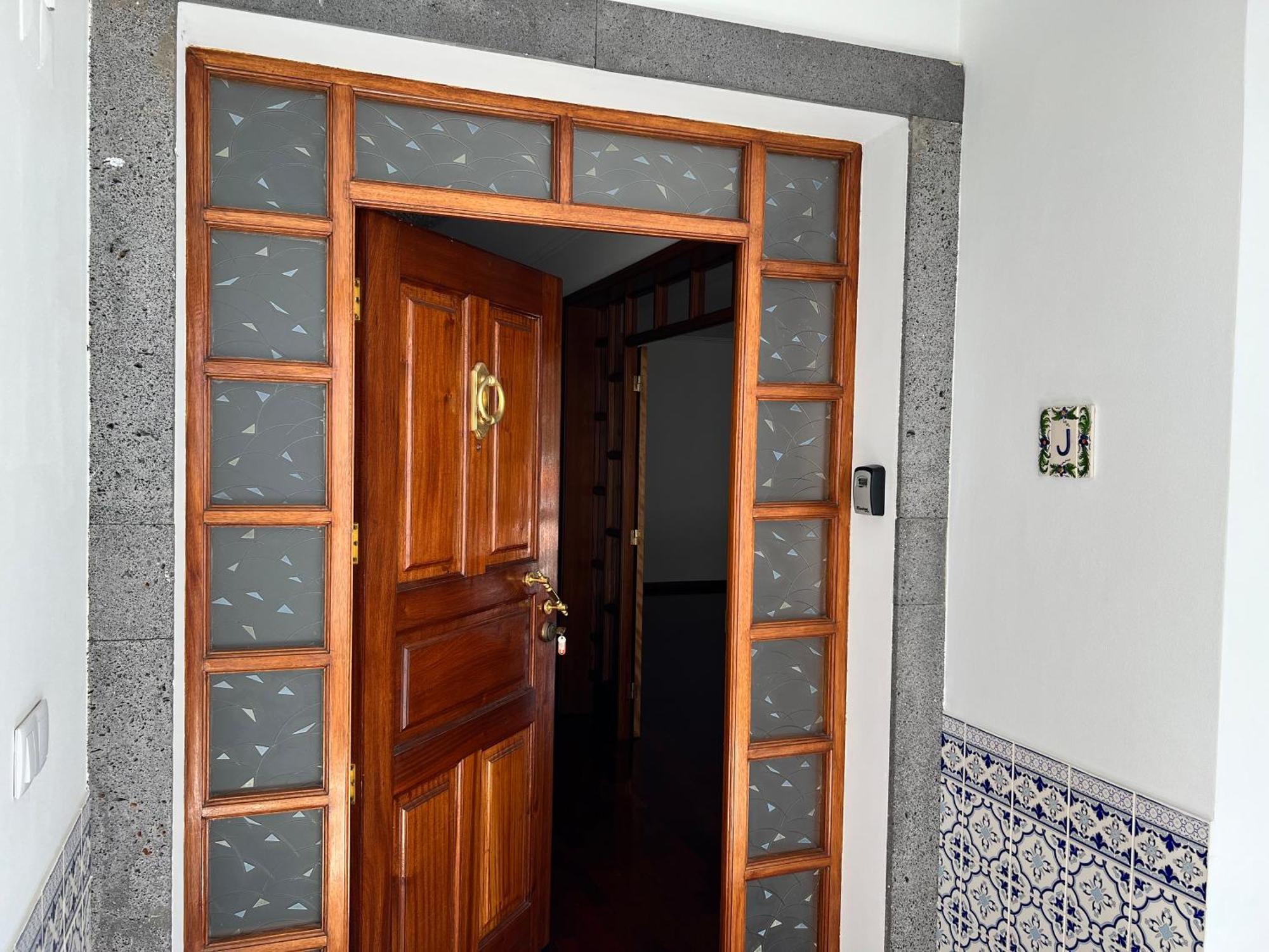Classic Tranquil Madeiran 4-Bedroom Villa Funchal エクステリア 写真