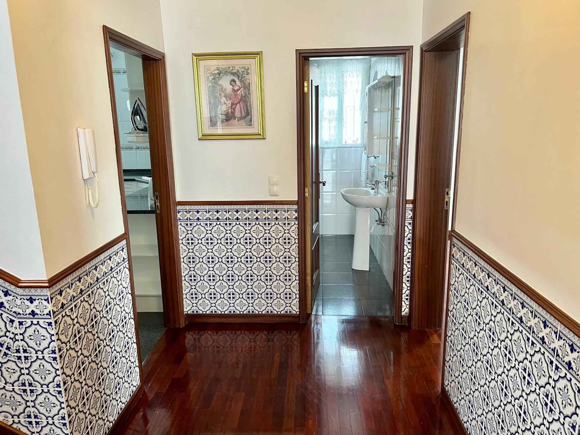 Classic Tranquil Madeiran 4-Bedroom Villa Funchal エクステリア 写真